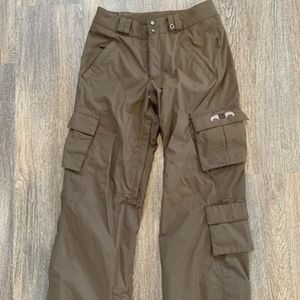 Burton Snowboard Pants